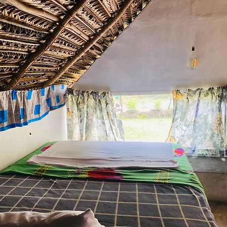 The Forest Edge Resort Dambulla Exterior photo