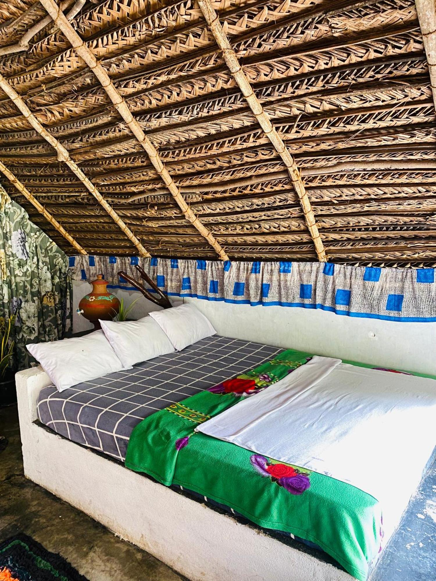 The Forest Edge Resort Dambulla Exterior photo