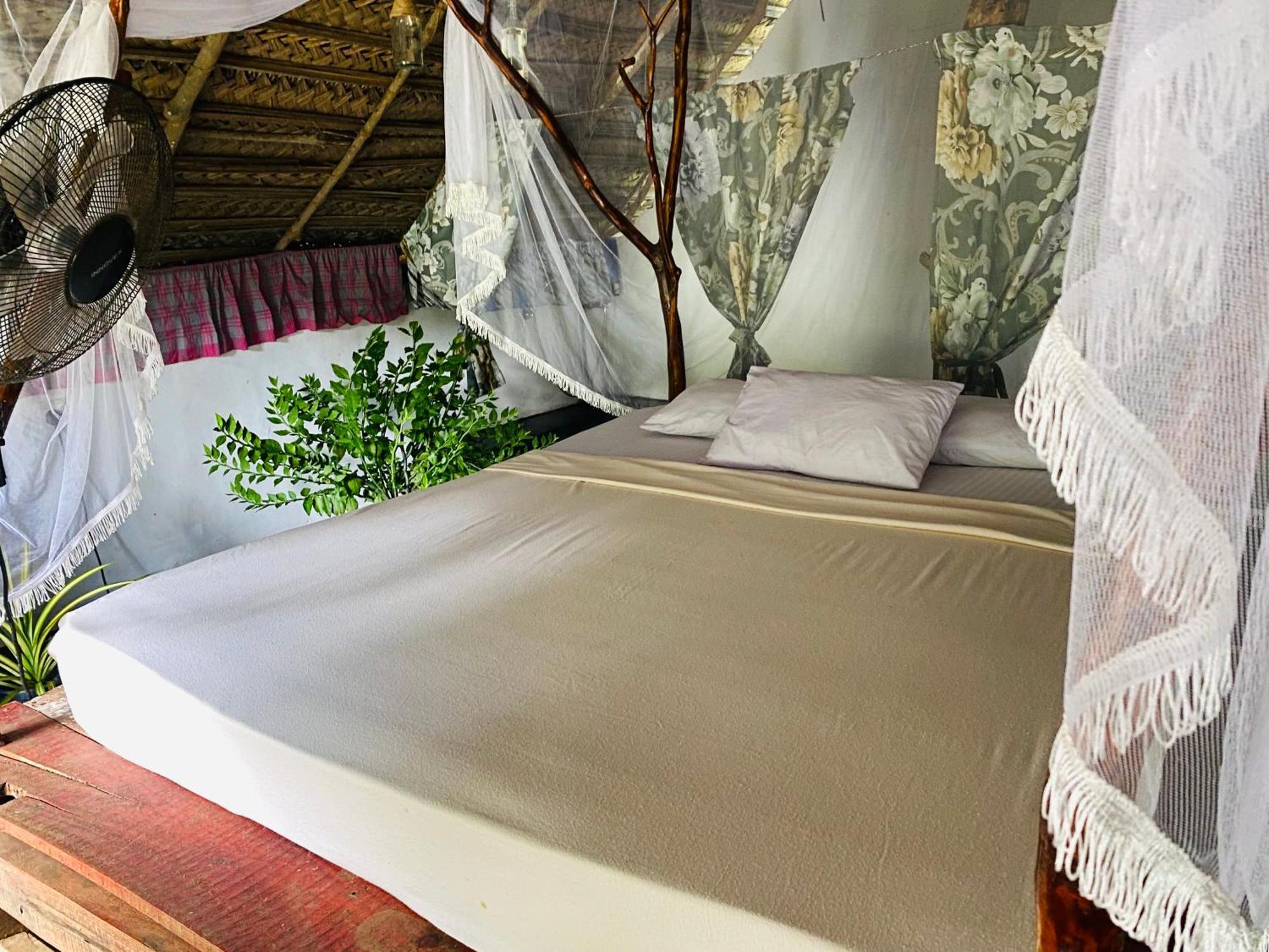 The Forest Edge Resort Dambulla Exterior photo