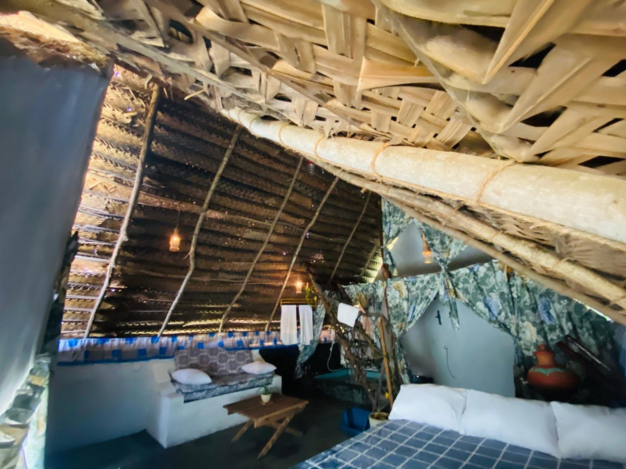 The Forest Edge Resort Dambulla Exterior photo